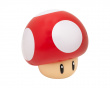 Super Mario Mushroom Light V4