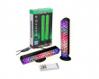 Minecraft Light Bars with Remote - 2 Pack