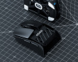 Lab.X2F Size1 - Black