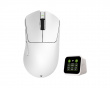 Rapid Sync 8K Dongle for Terra Pro - White Rapid Sync 8K Dongle for Terra Pro - White