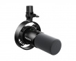 PD300X USB/XLR Microphone - Dynamic Mic - Black