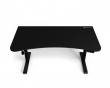 Arena Moto Gaming Desk - Black