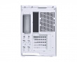 O11D Mini V2 Chassi - White O11D Mini V2 Chassi - White