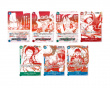 3rd Anniversary! One Piece Card Treasure Campaign Promo Booster (Japanese)