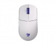 Sora v2 8K Superlight Wireless Gaming Mouse - White