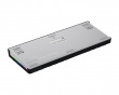 Skyfall 80% - MAG ULTIMA 8K Wireless Keyboard - White-Black - ISO
