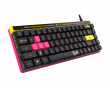 ROG Falchion Ace HFX ZywOo Edition Gaming Keyboard [ROG HFX Magnetic]