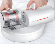 Vacuum Cleaner with UV-Light