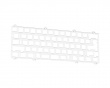 Tofu60 3.0 - Polycarbonate Plate ISO/ANSI