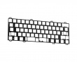 Tofu60 3.0 - Anodized Black HE ANSI Plate
