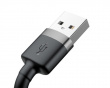 Cafule Cable USB For iP 1.5A - 2m