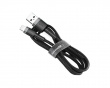 Cafule Cable USB For iP 1.5A - 2m