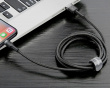 Cafule Cable USB For iP 1.5A - 2m
