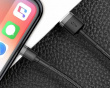 Cafule Cable USB For iP 1.5A - 2m