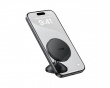 GoTrip Small Ears Magnetic Car Mount (Vertical type) - Black