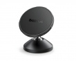 GoTrip Small Ears Magnetic Car Mount (Vertical type) - Black