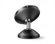 GoTrip Small Ears Magnetic Car Mount (Vertical type) - Black