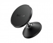 GoTrip Small Ears Magnetic Car Mount (Vertical type) - Black
