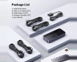 HDMI KVM Switch 2 In 1 Out 4K@60Hz