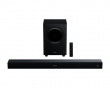 Soundbar Pro 2.1 300W Wireless Connection - Black