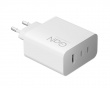 90W HyperCharge Wall Charger (3-Port)