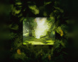 Sojourn Glass Mousepad - Limited Edition