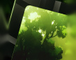 Sojourn Glass Mousepad - Limited Edition