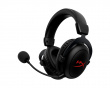 Cloud II Core Wireless - Black (DEMO)
