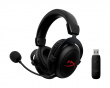 Cloud II Core Wireless - Black (DEMO)