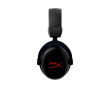Cloud II Core Wireless - Black (DEMO)