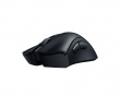 DeathAdder V2 Pro & Dock Wireless Gaming Mouse - Black (DEMO)