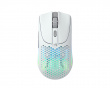 Model O 2 Wireless Gaming Mouse - Matte White (DEMO)