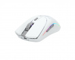 Model O 2 Wireless Gaming Mouse - Matte White (DEMO)