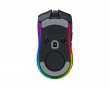 Cobra Pro Wireless Gaming Mouse - Black (DEMO)