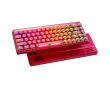 Titan 68 Turbo HE Keyboard [Magneto RGB Switch] – Red (DEMO)