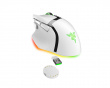 Basilisk V3 Pro Wireless Gaming Mouse - Mercury (Refurbished)