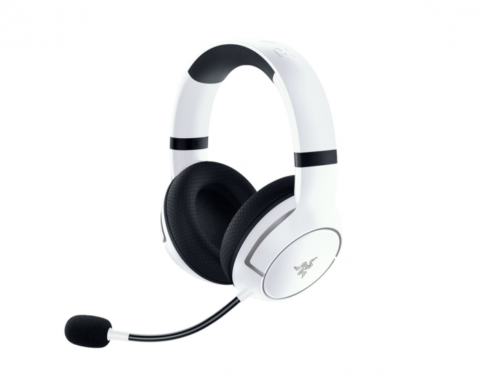 Razer Kaira HyperSpeed Xbox Licensed Wireless Gaming Headset Multiplatform - White