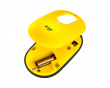 POP Mouse Wireless - Yellow