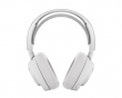 Arctis Nova Pro Wireless Gaming Headset - White