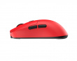Incott GHero 8K Wireless Gaming Mouse - Red