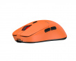Incott GHero 8K Wireless Gaming Mouse - Orange