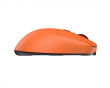 Incott GHero 8K Wireless Gaming Mouse - Orange