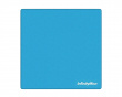 Infinite Series Mousepad - Speed V2 - Soft - Blue - XL Square