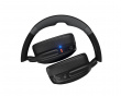 Crusher EVO Over-Ear Wireless Headset - Black (DEMO)