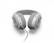 Arctis Nova 1P Gaming Headset - White (DEMO)