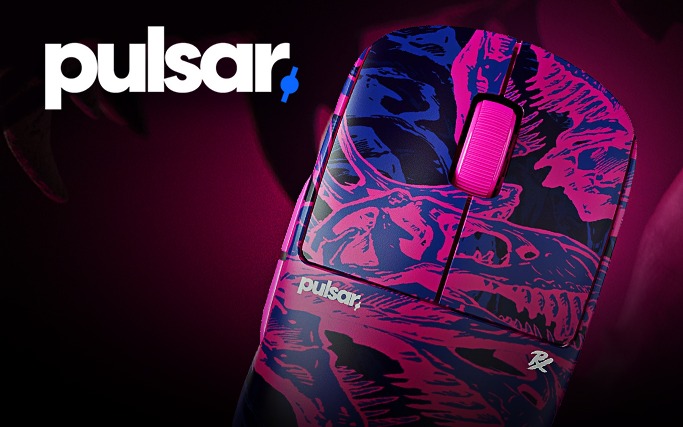 Pulsar campaign