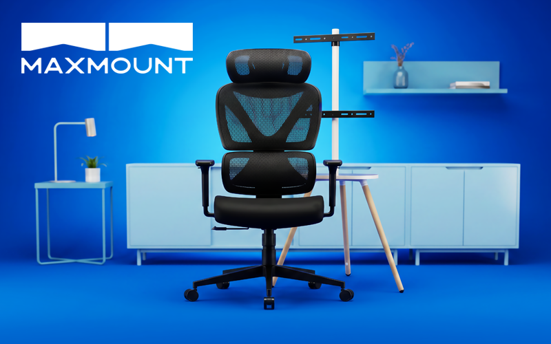 MaxMount Campaign