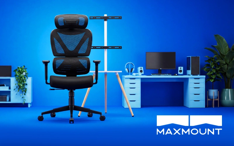 MaxMount Campaign