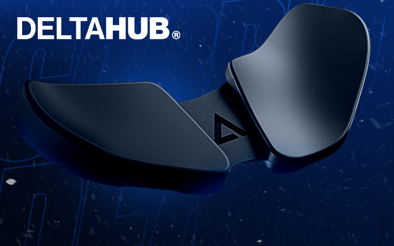 Delta Target Hub DeltaHub campaign - MaxGaming.com