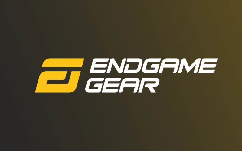 Endgame Gear campaign